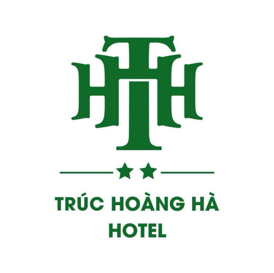 Truc Hoang Ha Hotel Tỉnh Kontum Kültér fotó